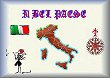 Il BEL PAESE: Regioni, Province e..qualcosa in pi