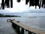 il pontile
